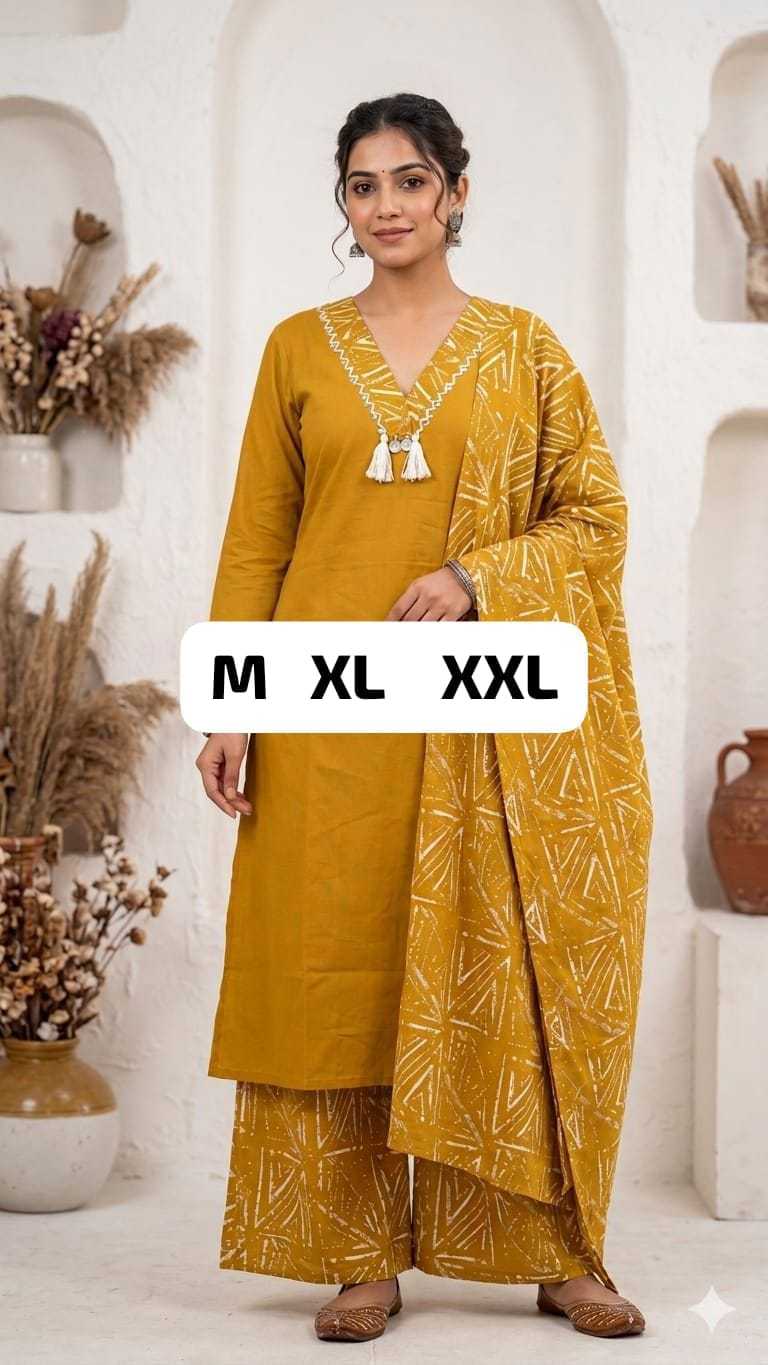Cotton Kurti
