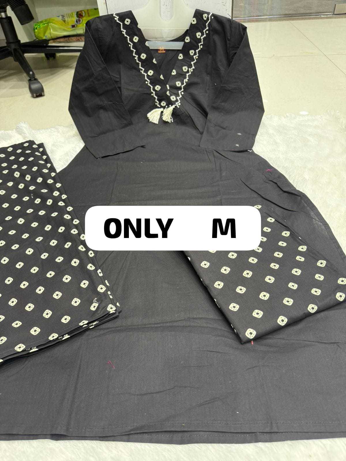 Cotton Kurti