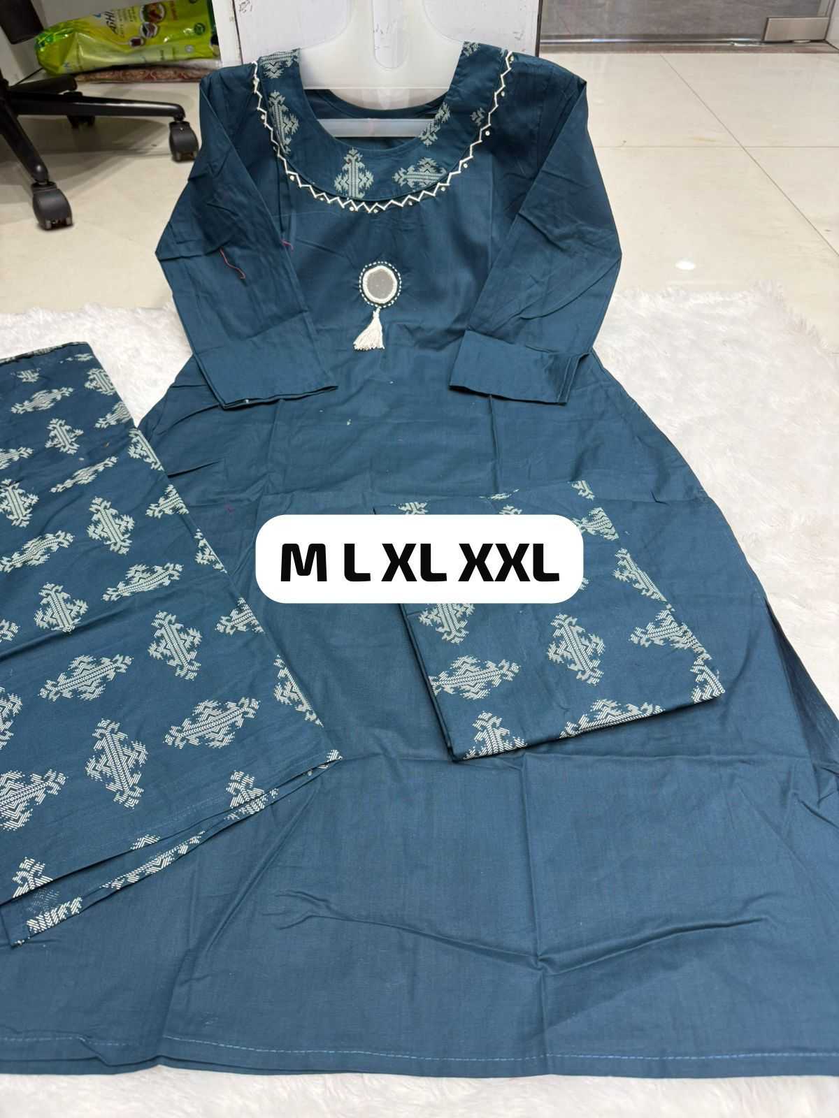 Cotton Kurti