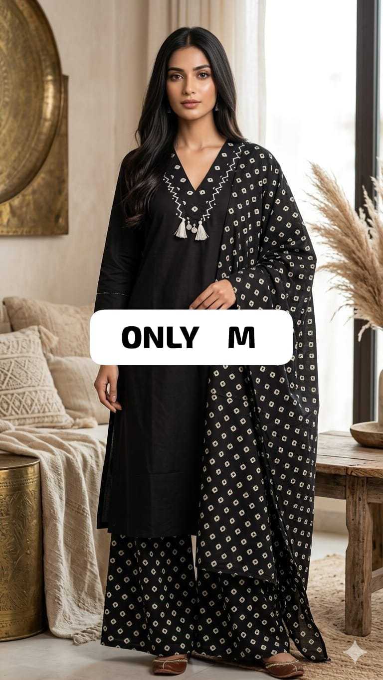 Cotton Kurti