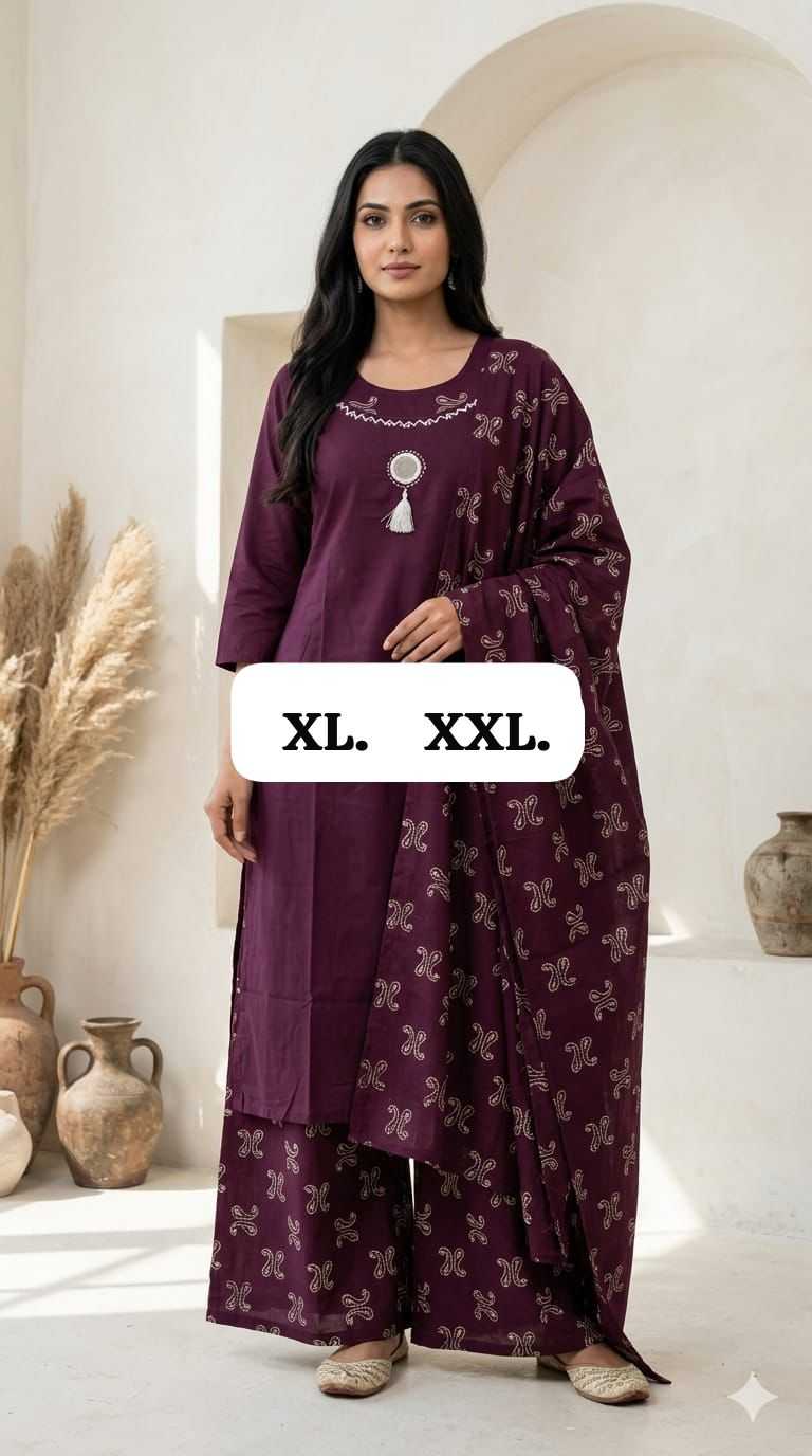 Cotton Kurti