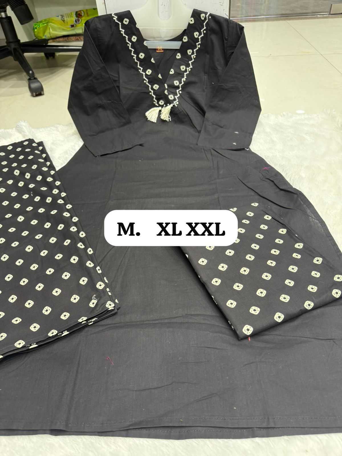 Cotton Kurti