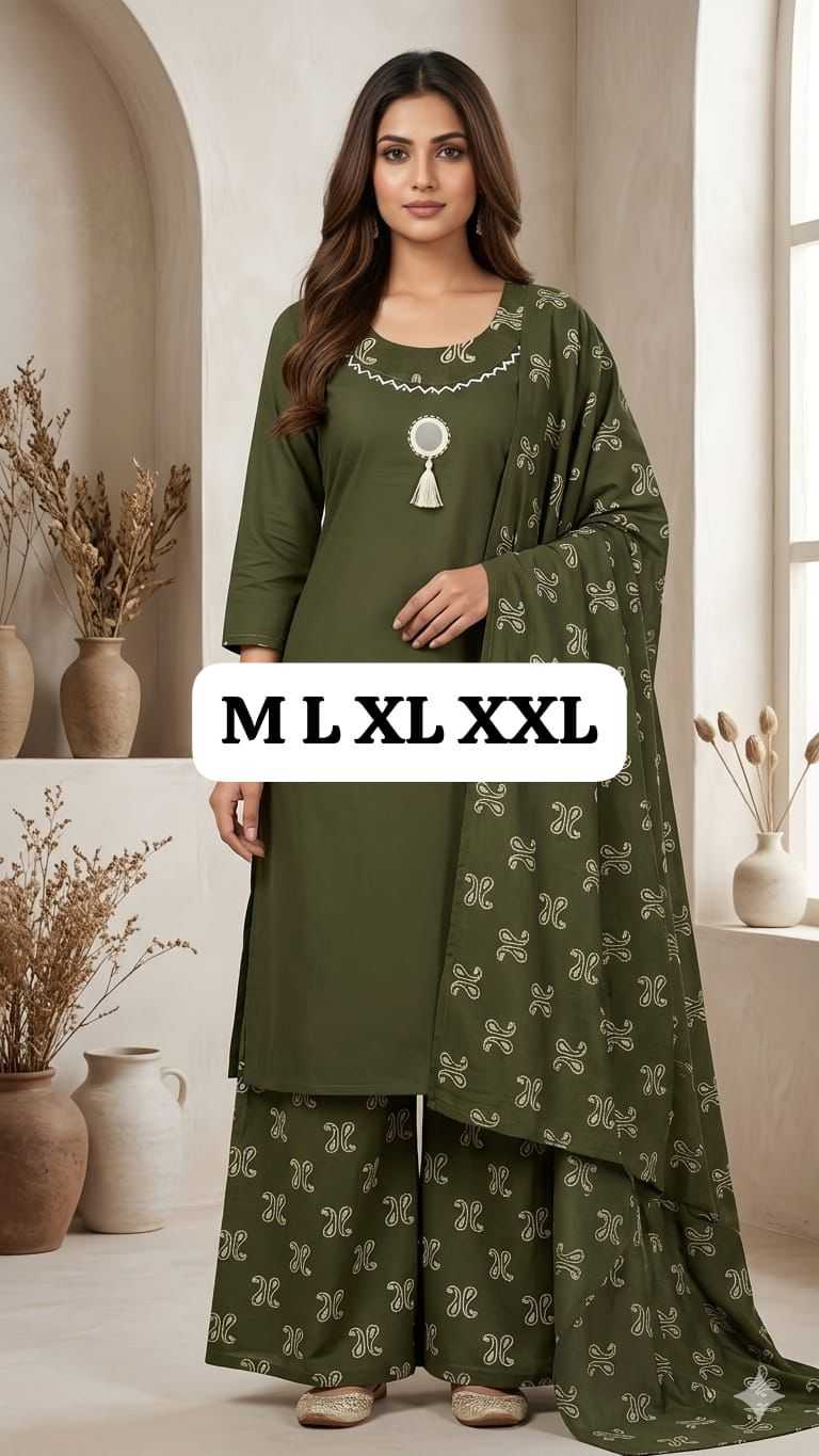 Cotton Kurti
