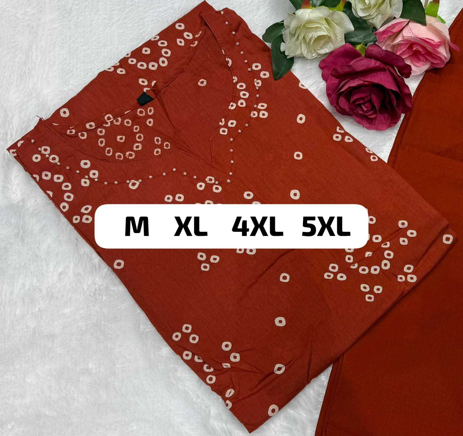 Designer Kurti