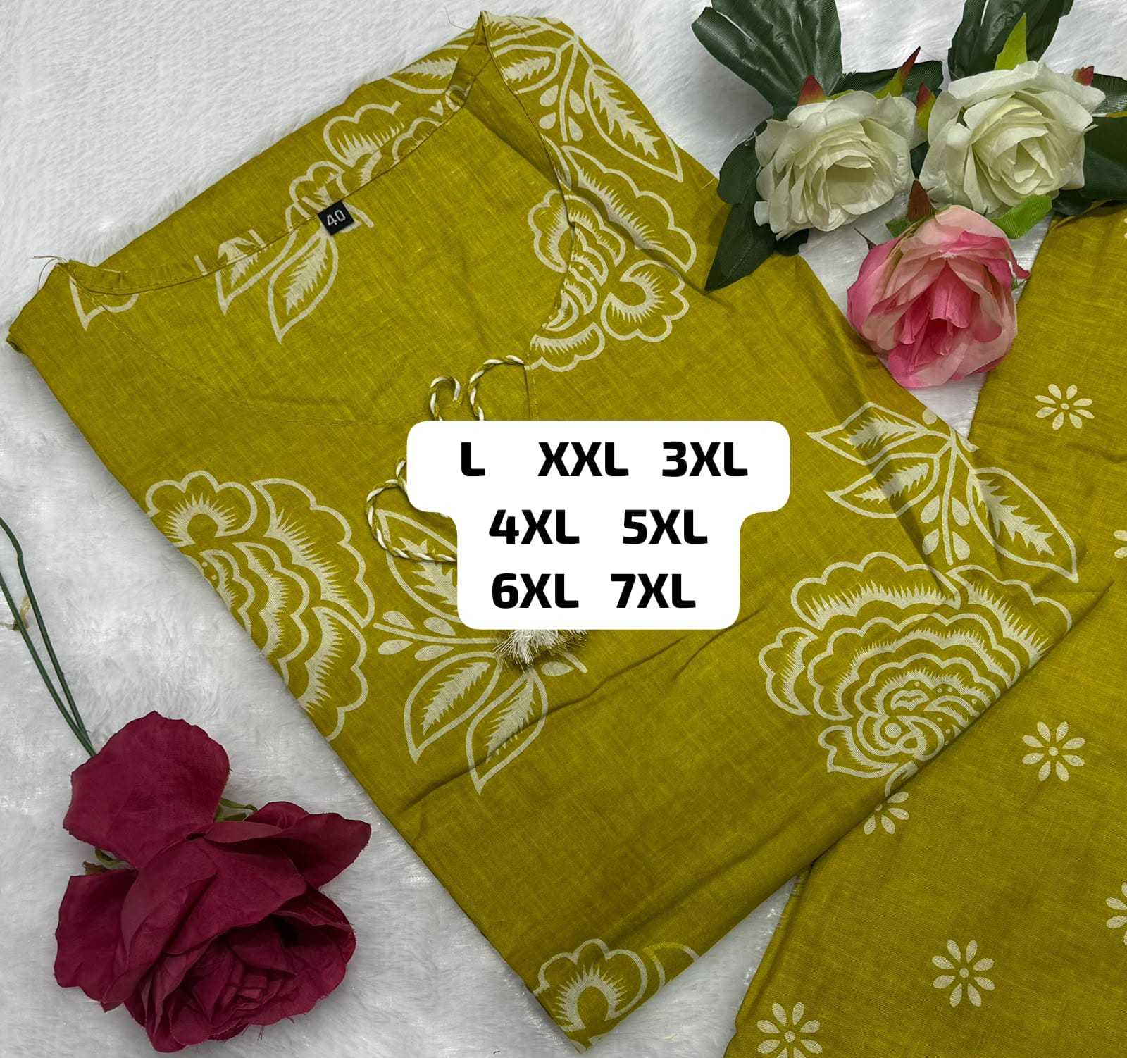 Designer Kurti