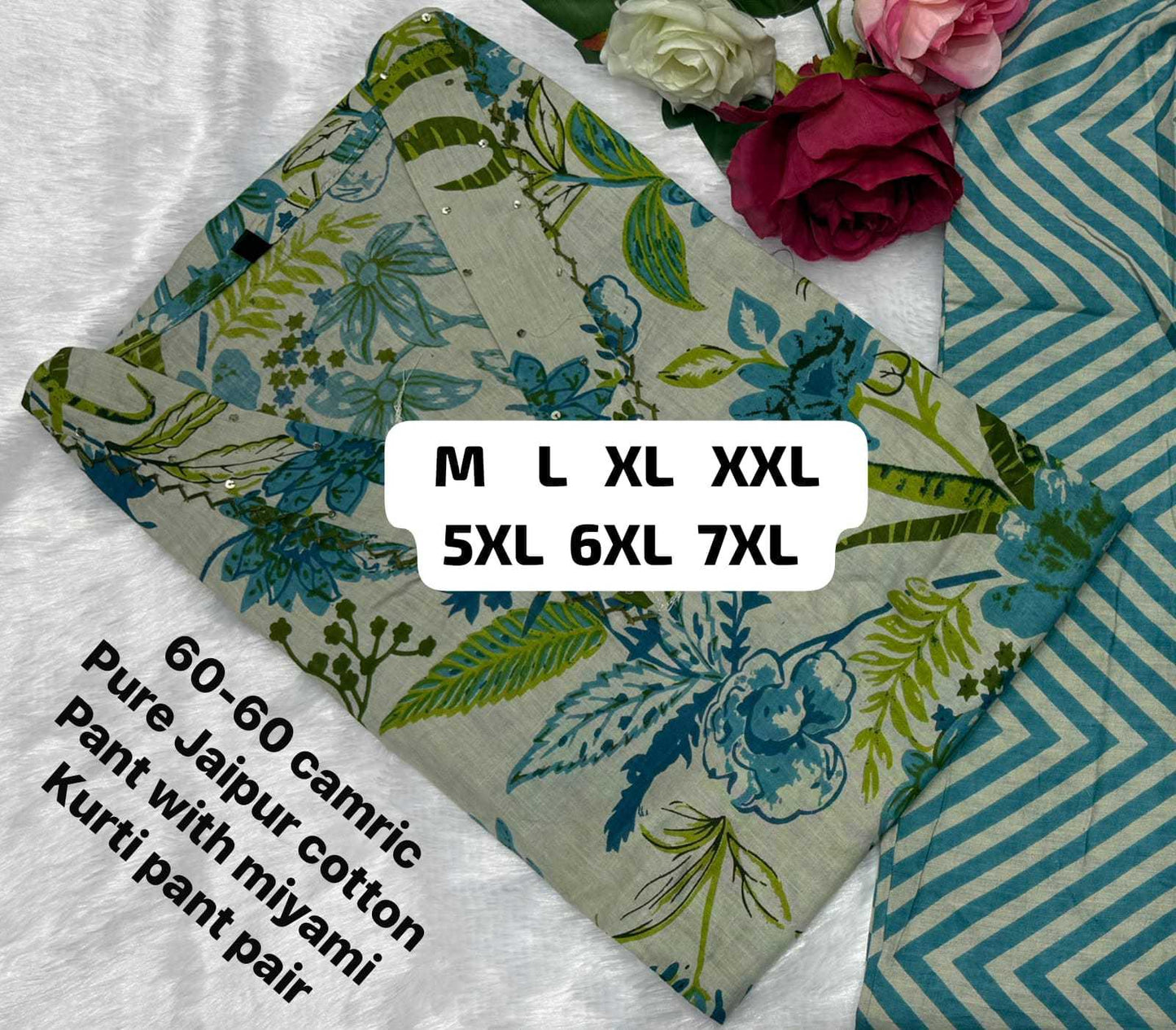 Designer Kurti