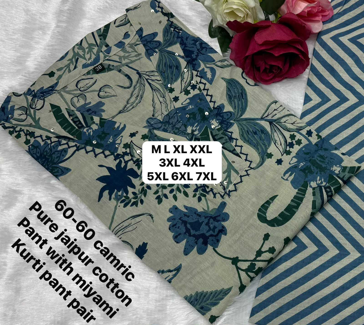 Designer Kurti