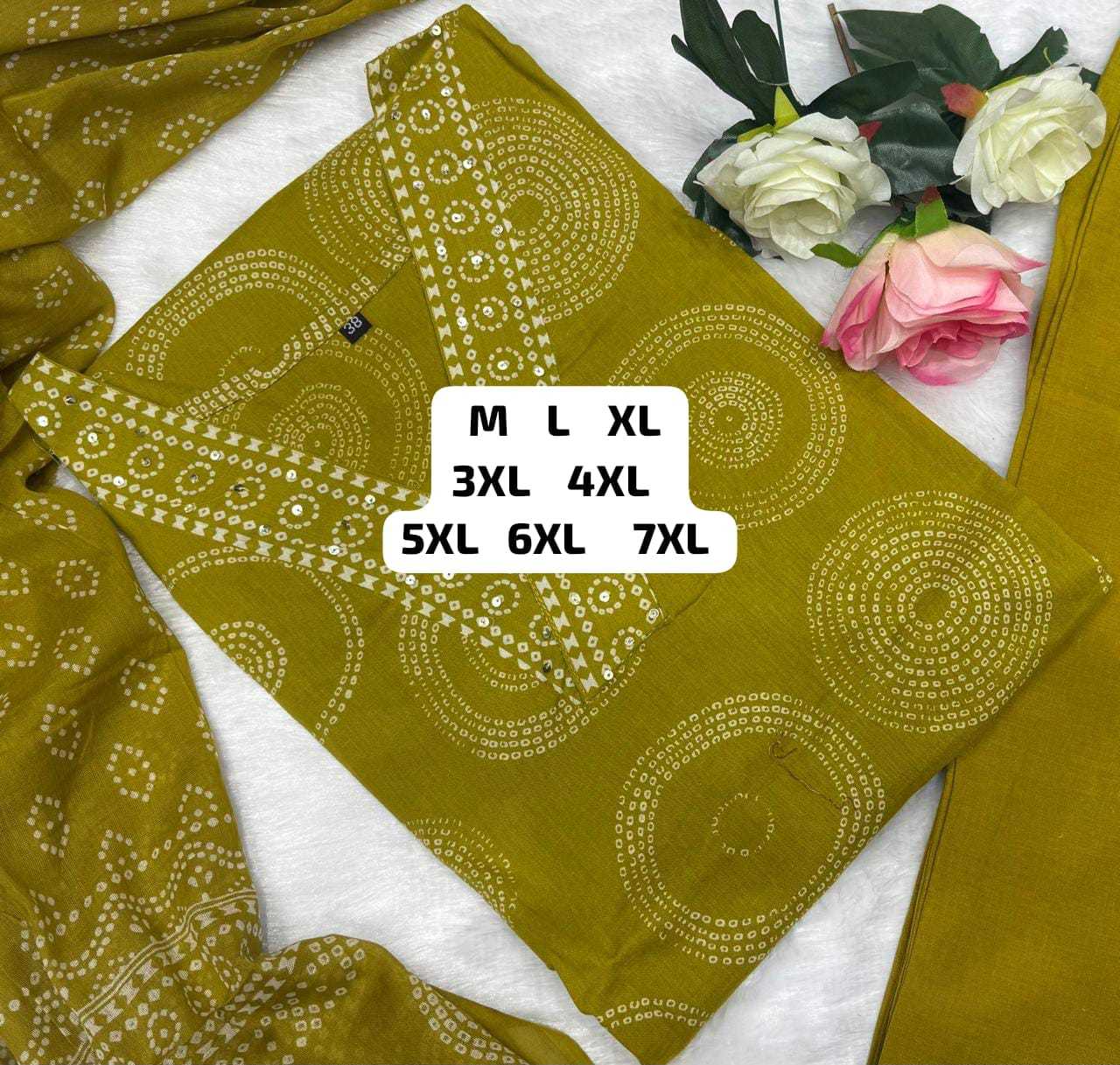 Designer Kurti