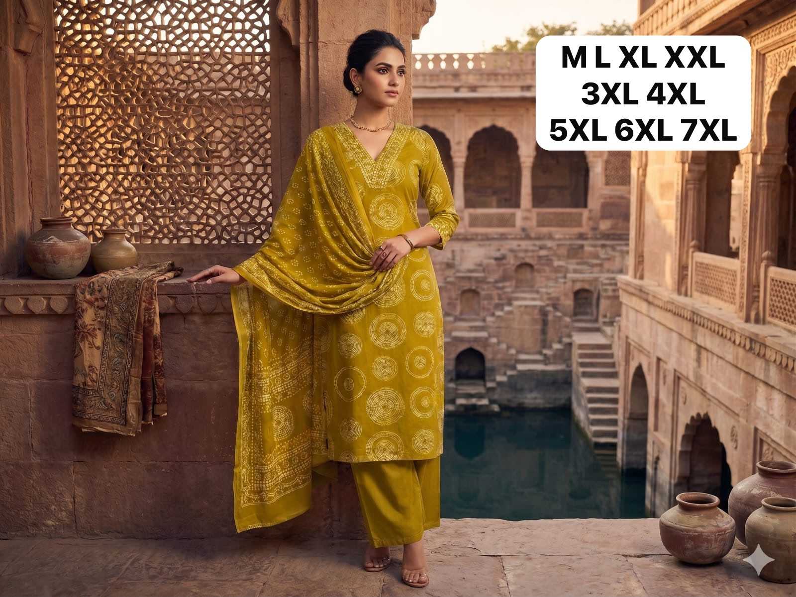 Cotton Designer Kurti
