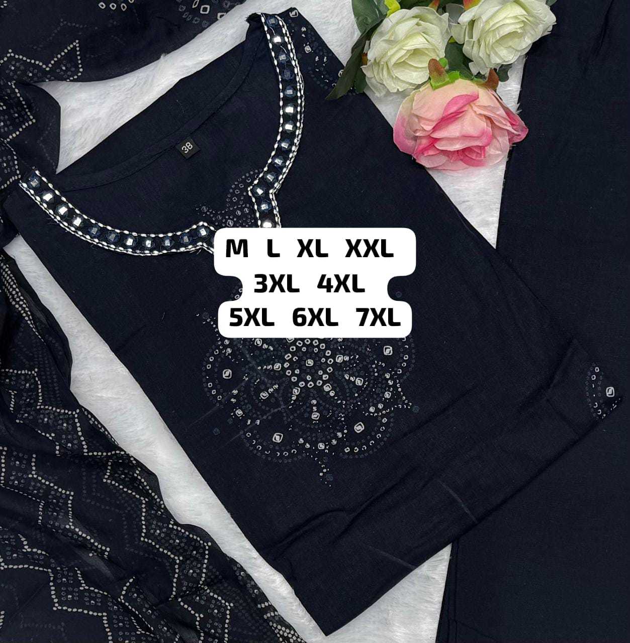 Designer Kurti