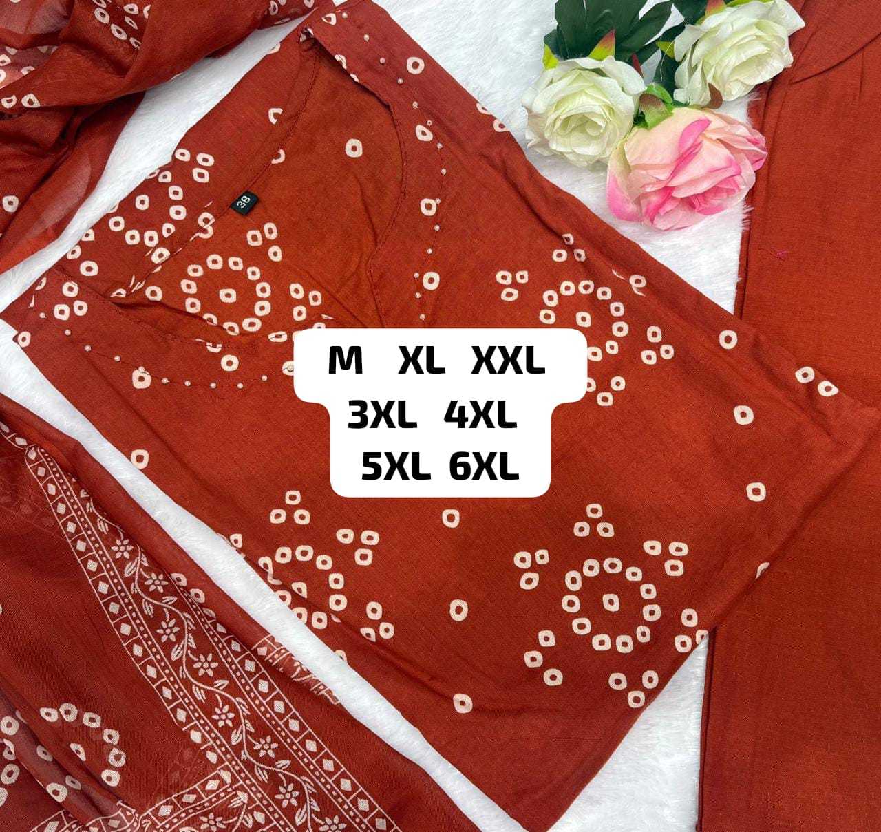 Designer Kurti