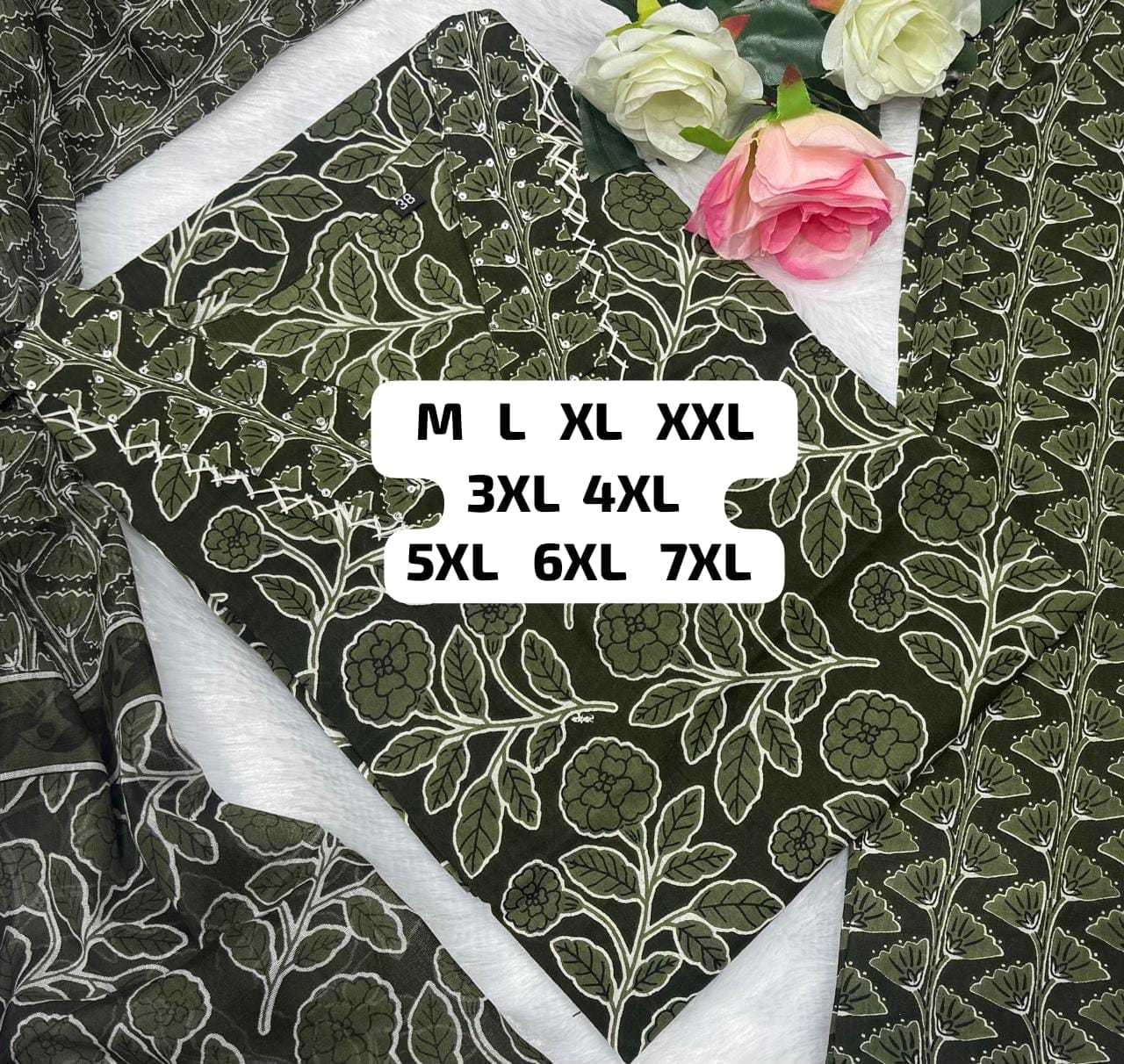 Designer Kurti