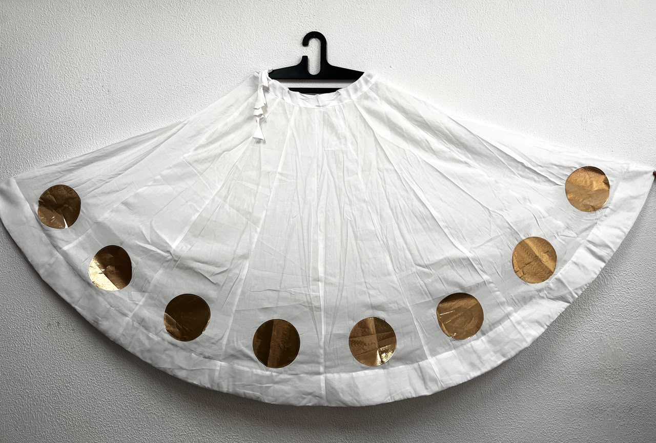 Designer Lehenga