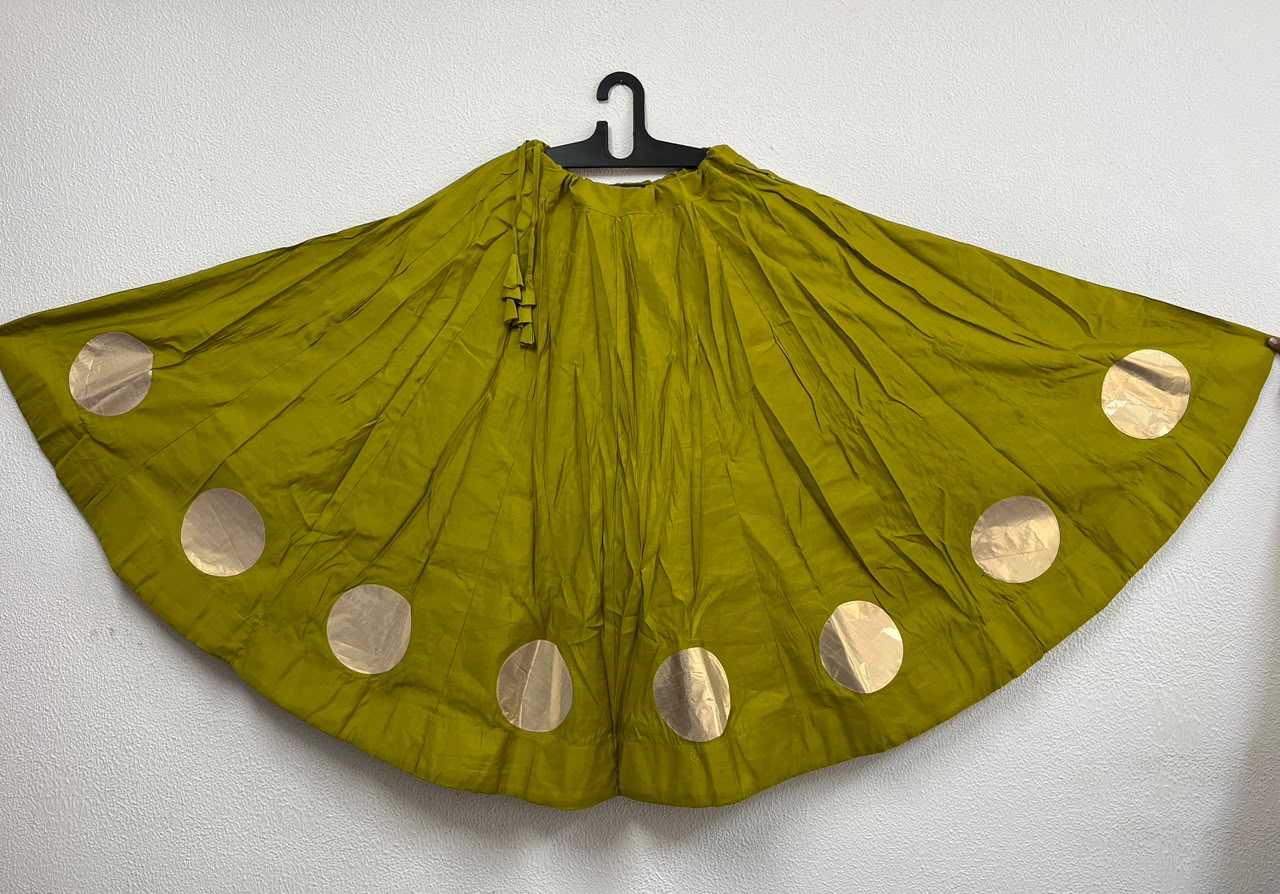 Designer Lehenga