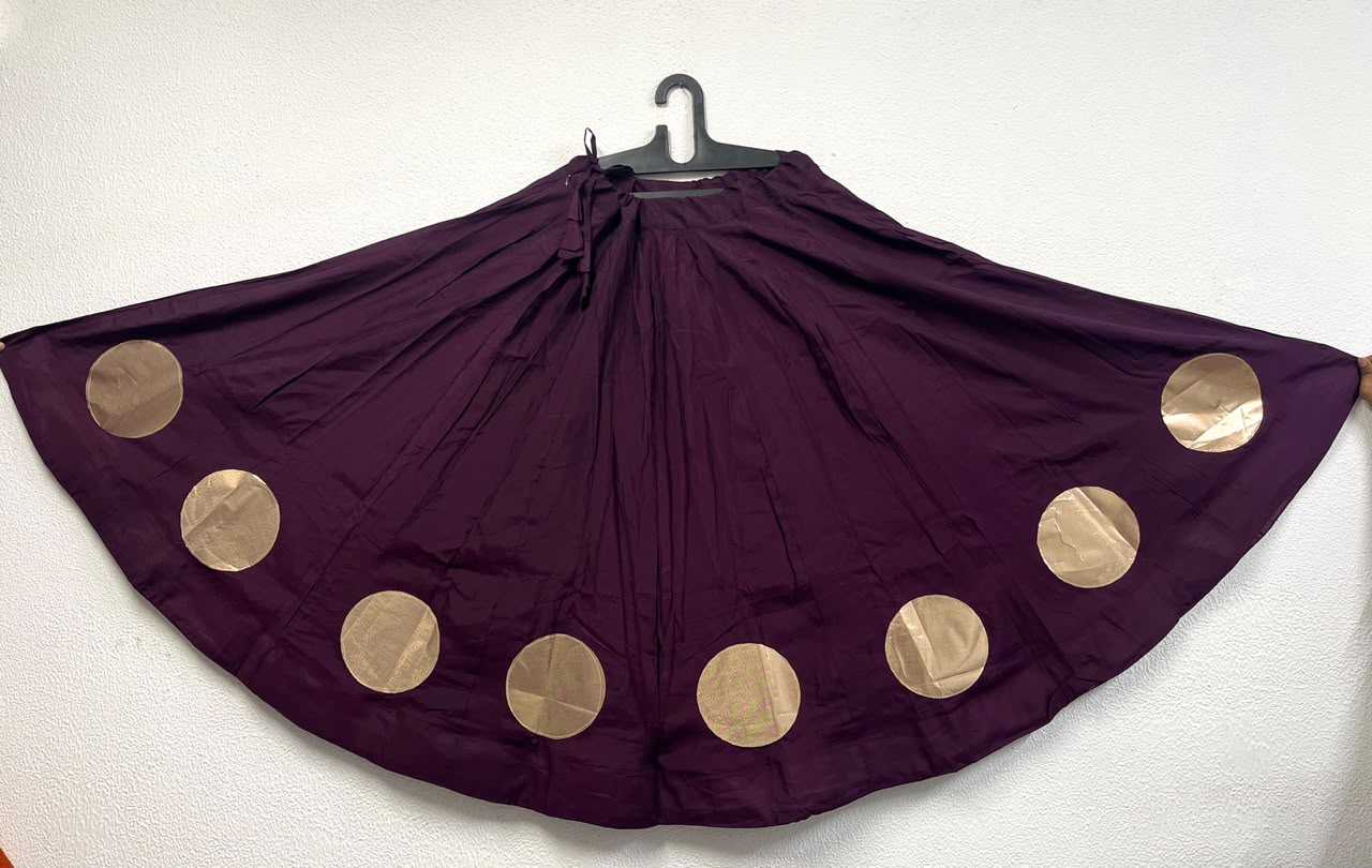 Designer Lehenga