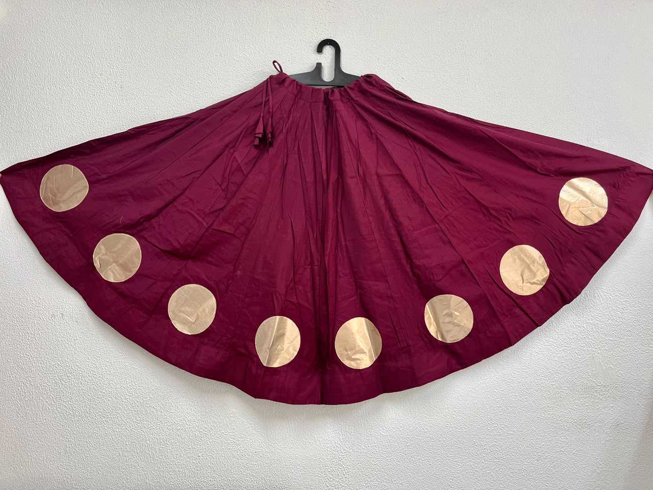 Designer Lehenga