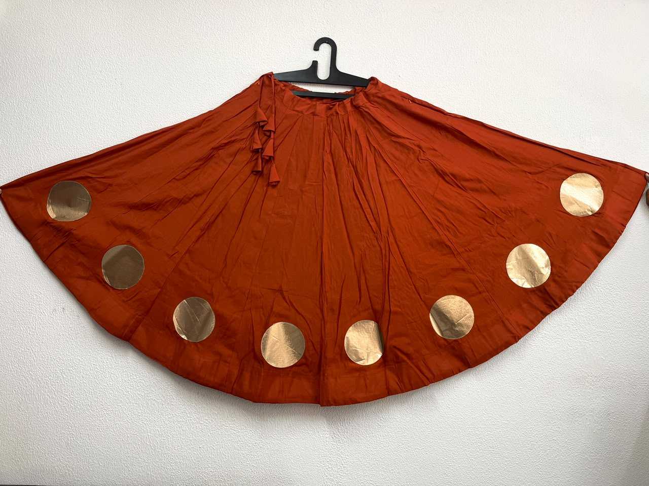 Designer Lehenga