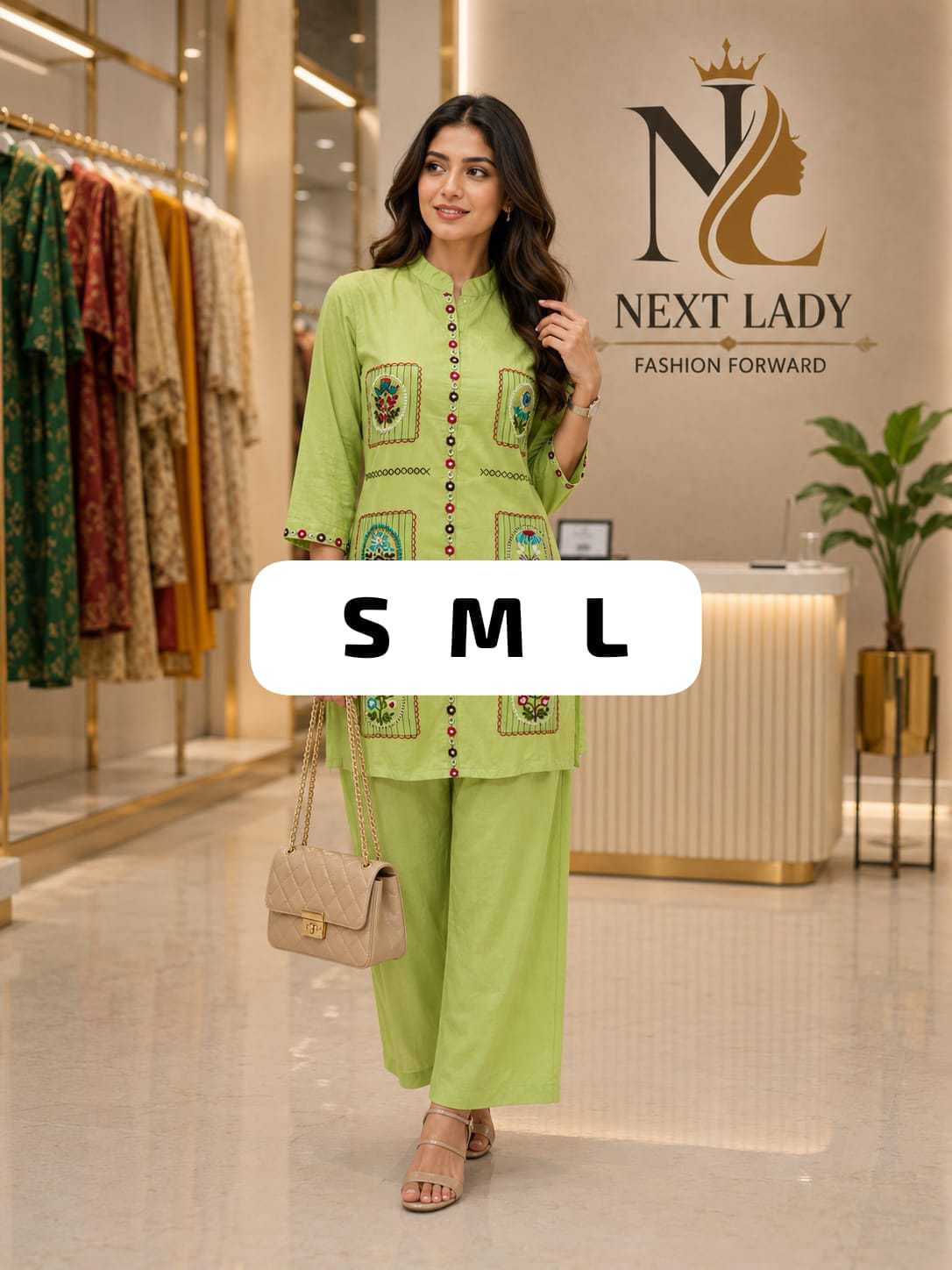 Co-ord Set