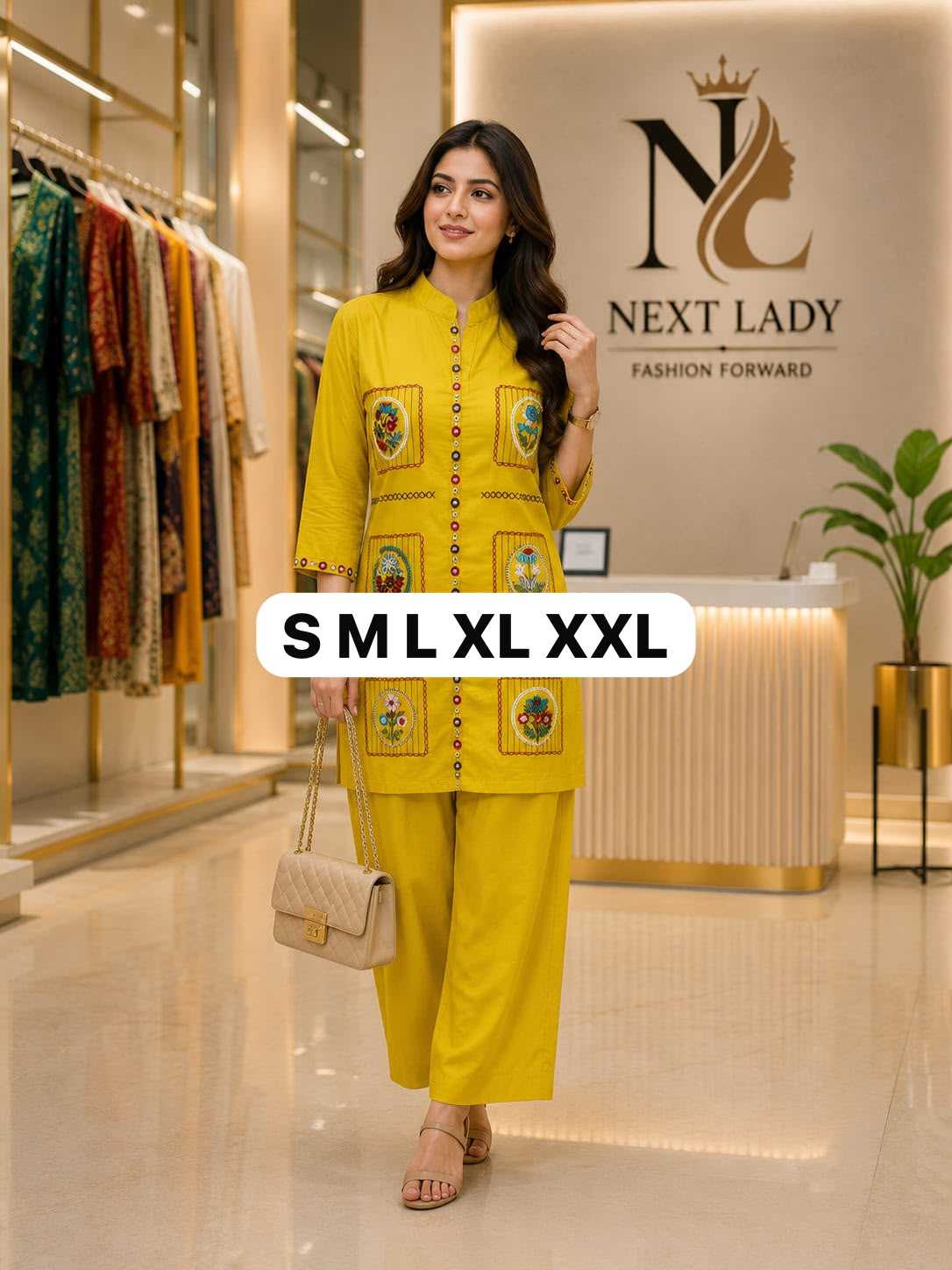 Co-ord Set