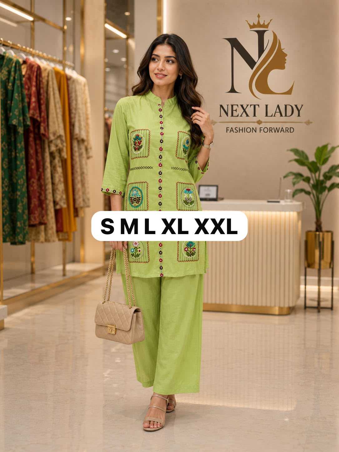 Co-ord Set