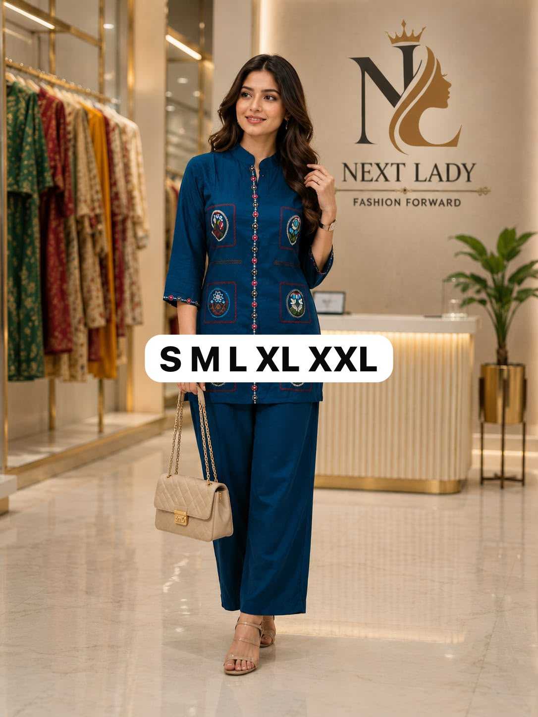 Co-ord Set