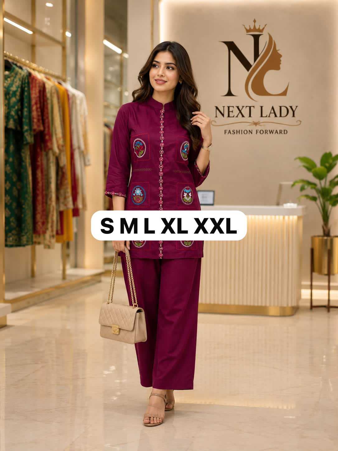 Co-ord Set