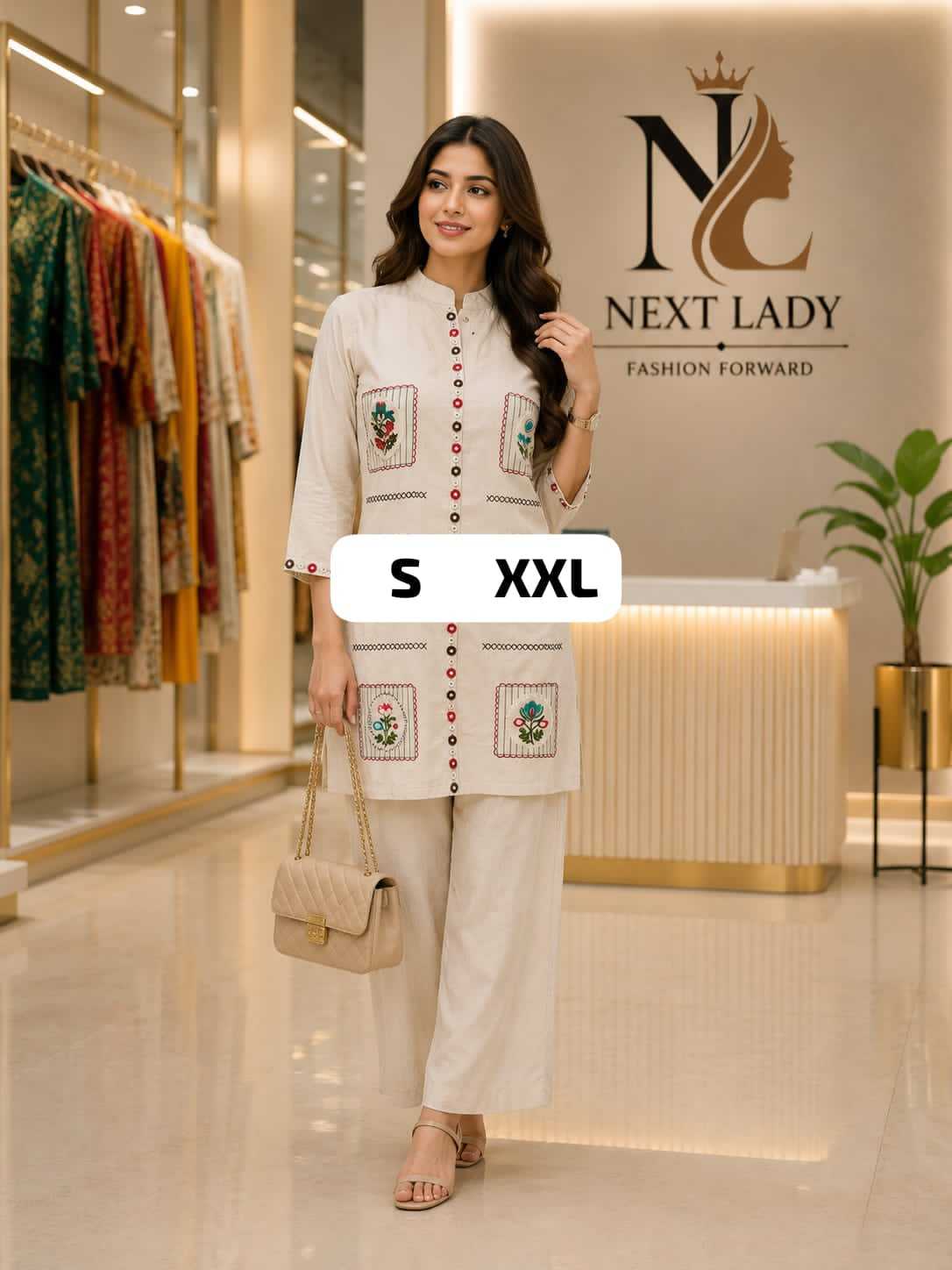 Co-ord Set