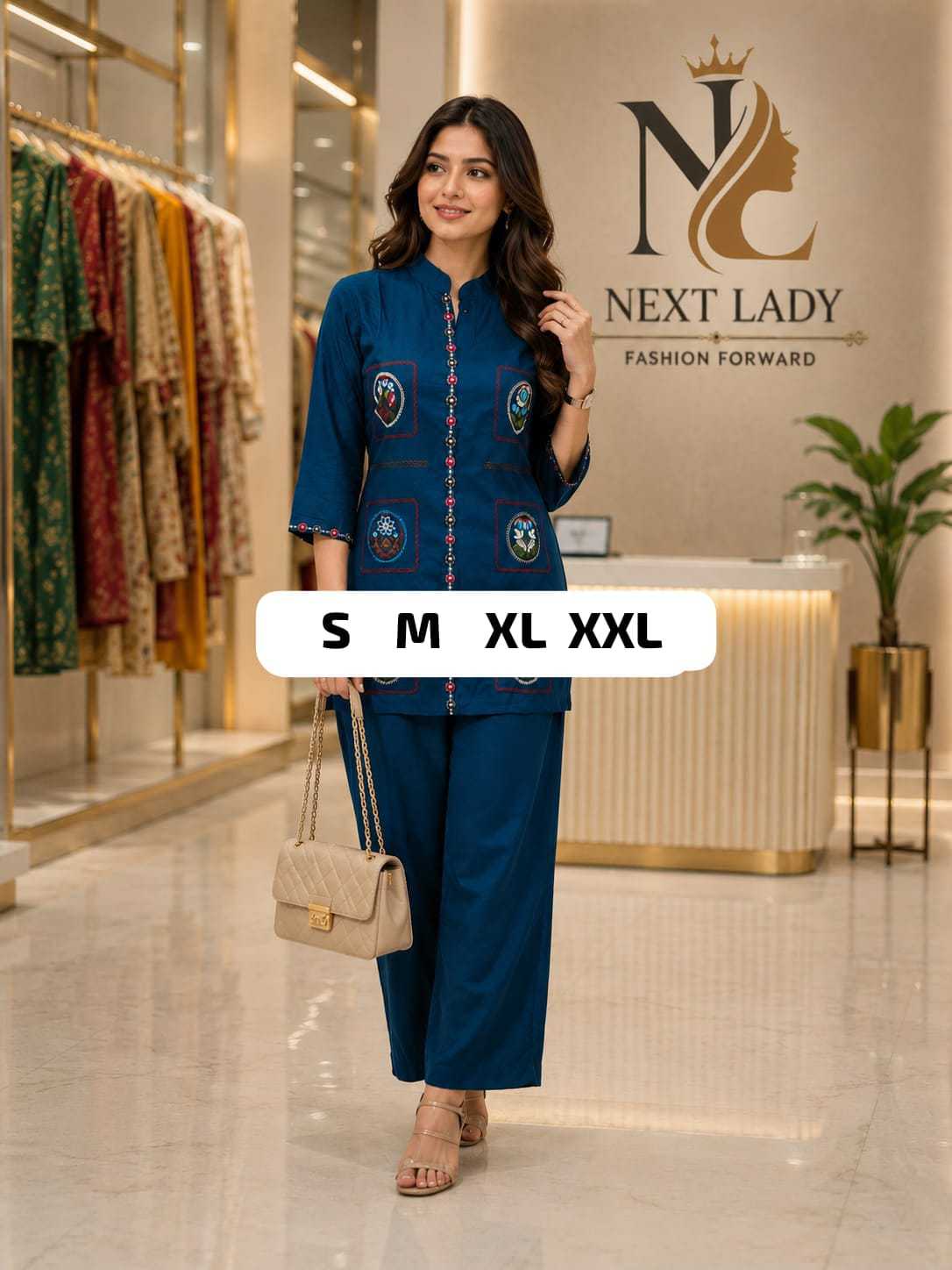 Co-ord Set
