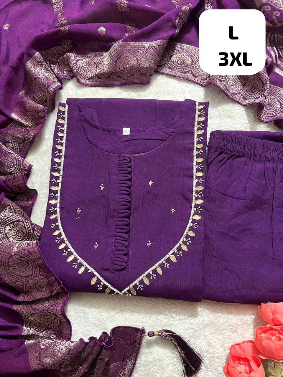 Fancy Designer Kurti