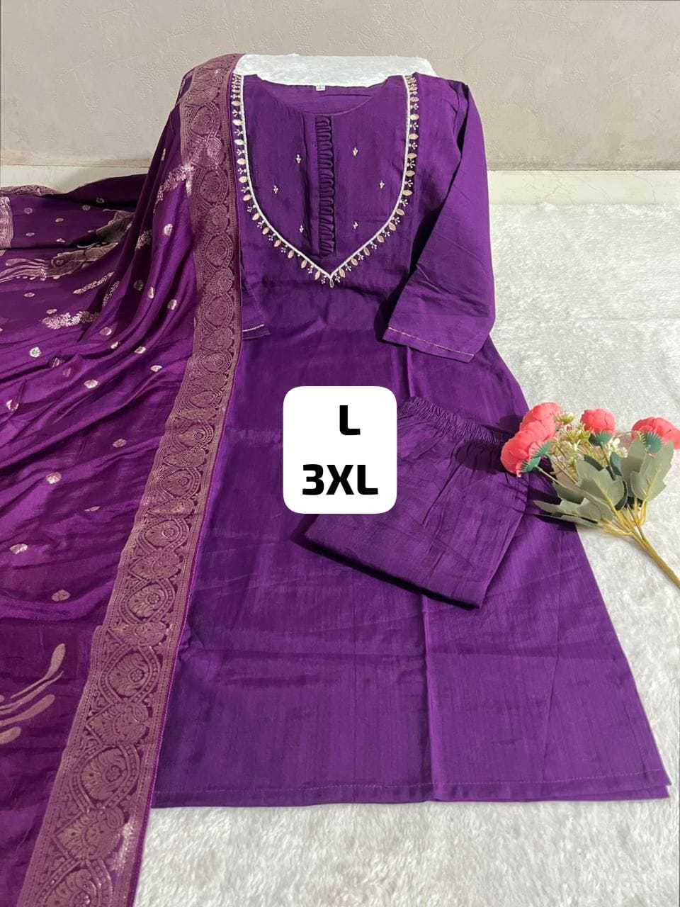 Fancy Designer Kurti