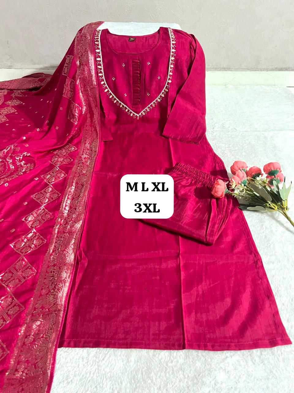 Fancy Designer Kurti