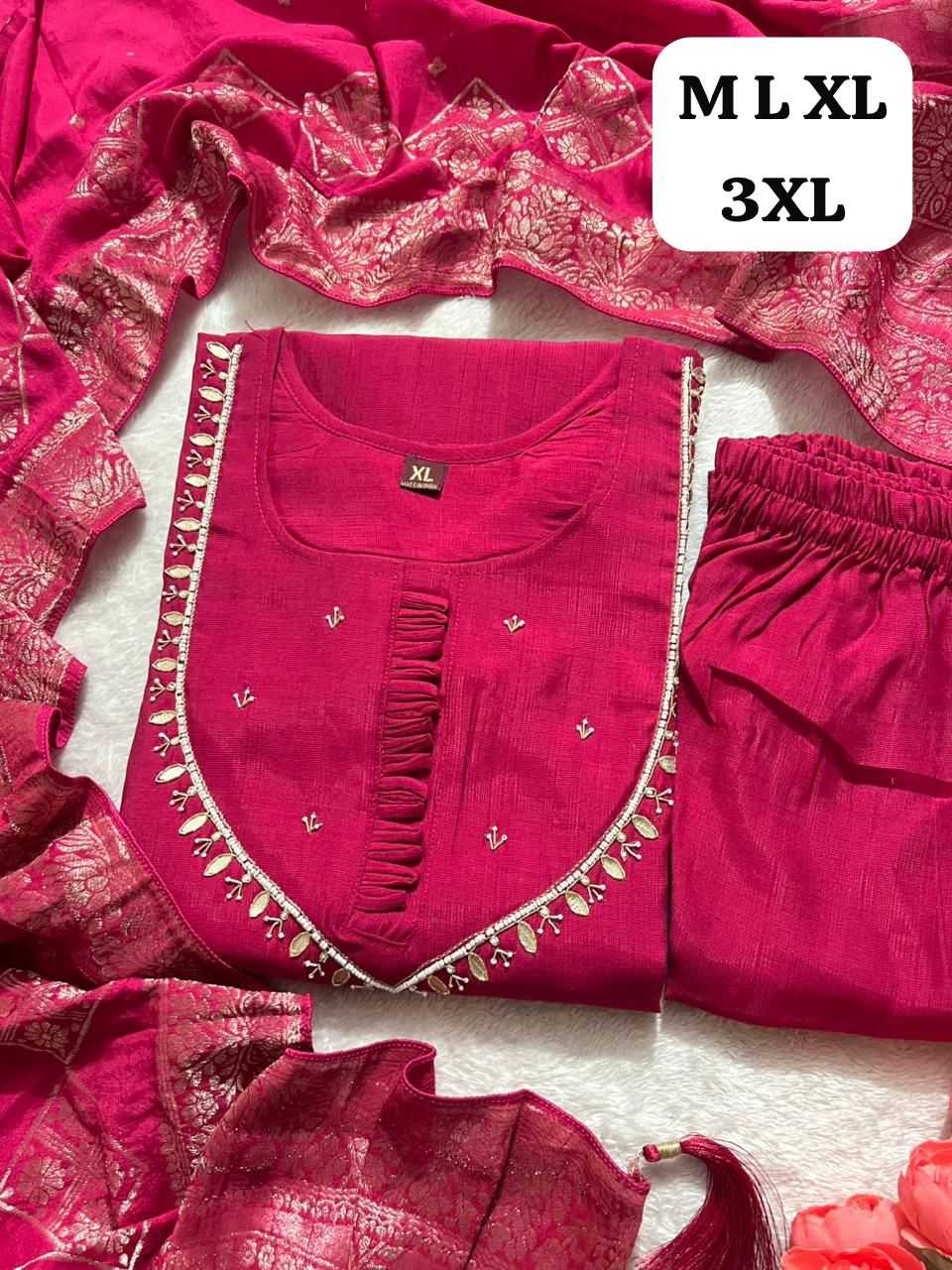 Fancy Designer Kurti
