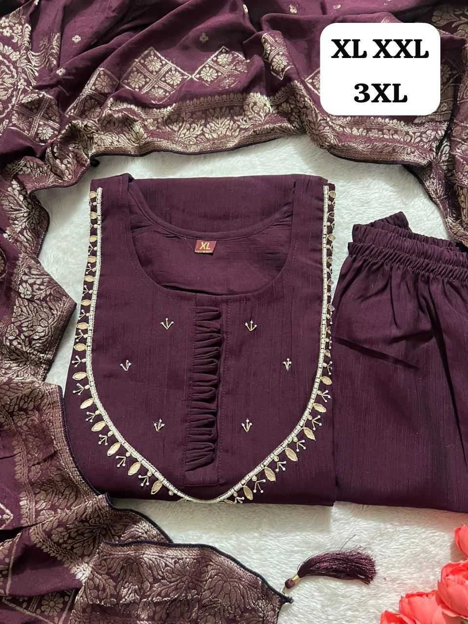 Fancy Designer Kurti