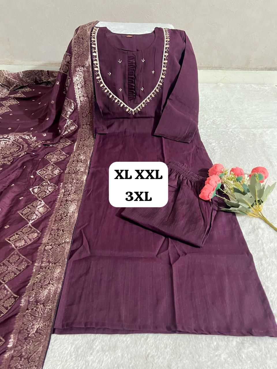 Fancy Designer Kurti