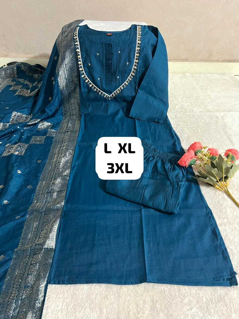 Fancy Designer Kurti