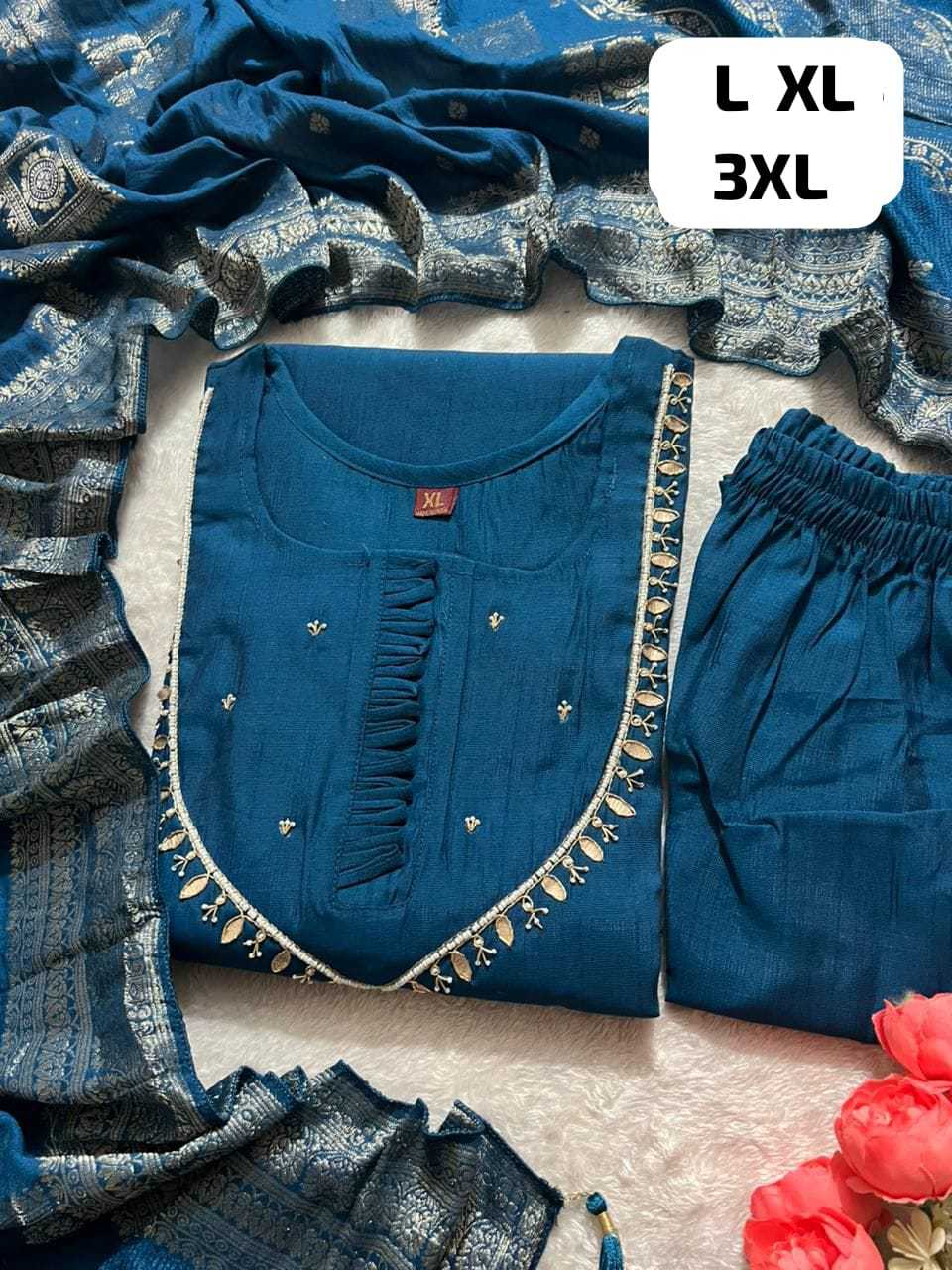 Fancy Designer Kurti