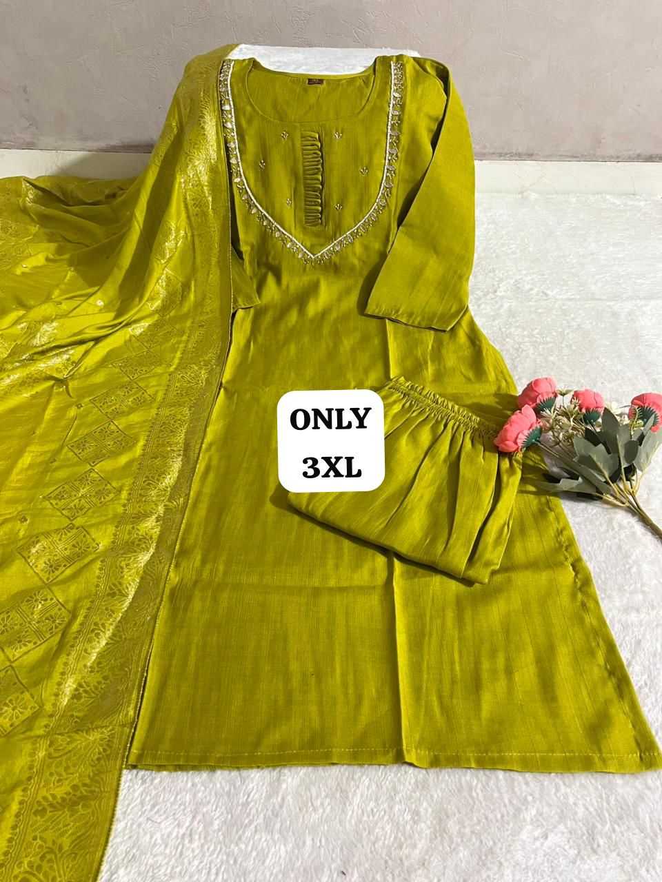 Fancy Designer Kurti