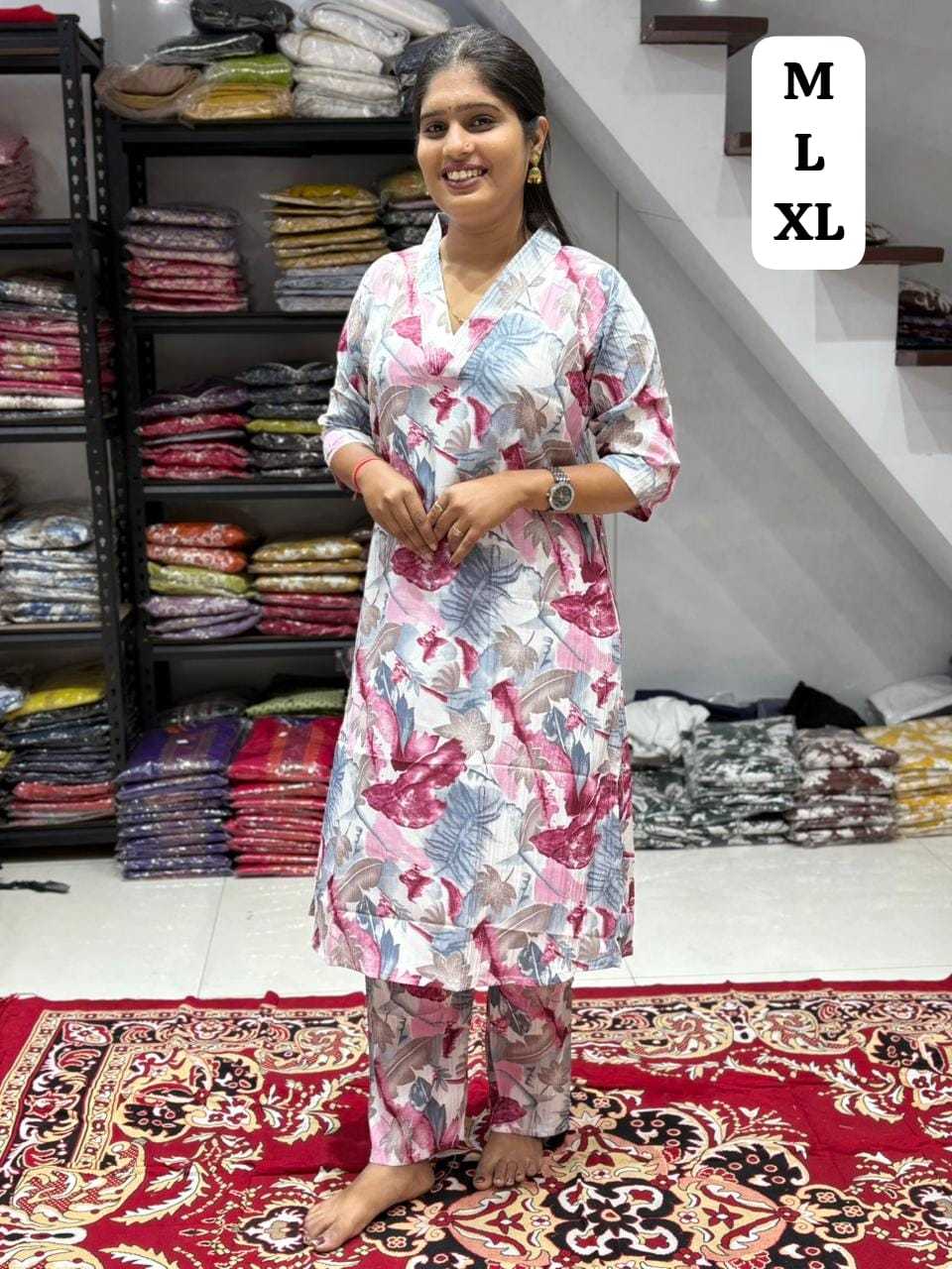 Co-ord Set