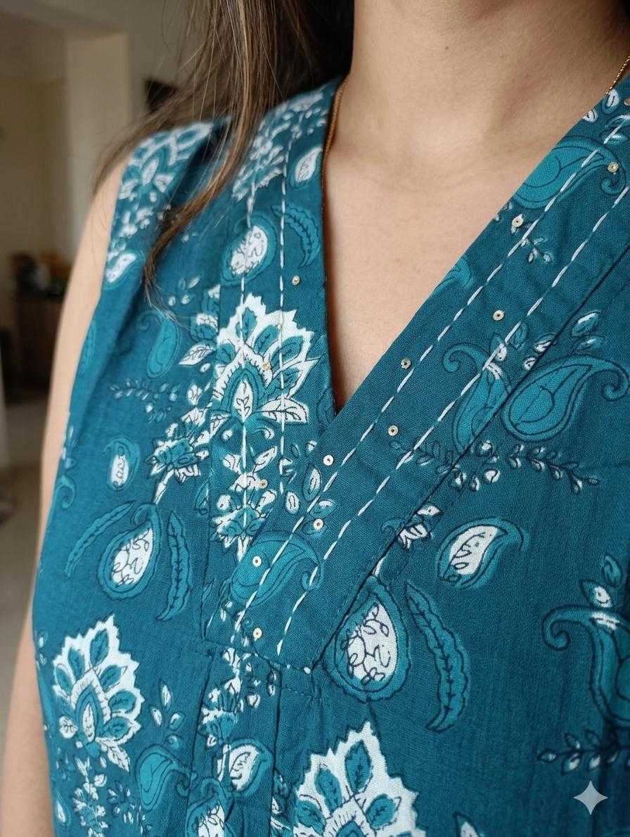 Fancy Designer Kurti