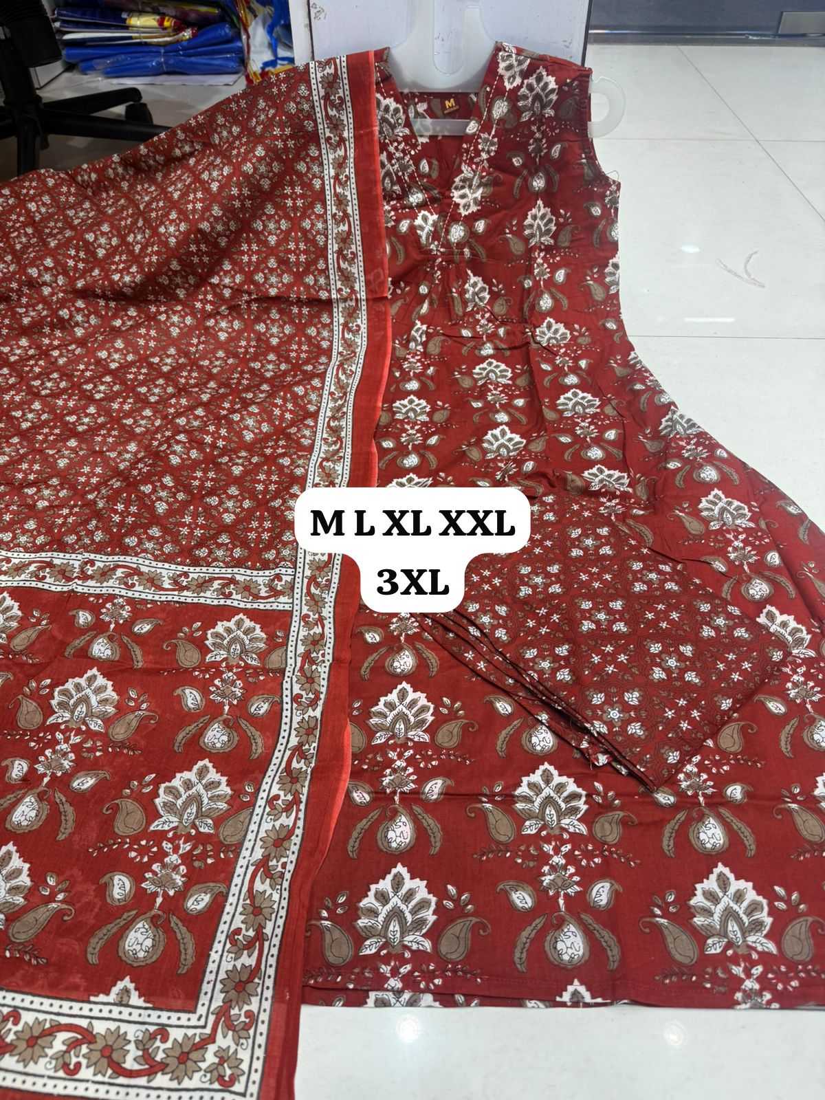 Fancy Designer Kurti
