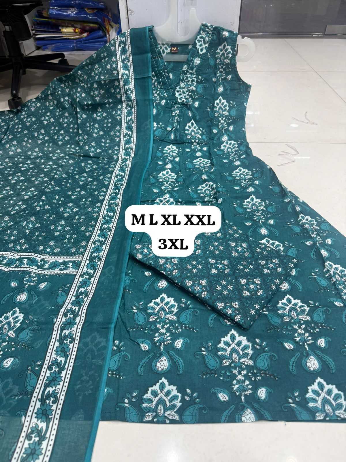Fancy Designer Kurti