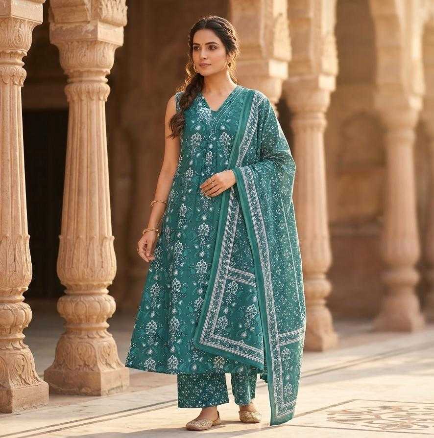 Fancy Designer Kurti