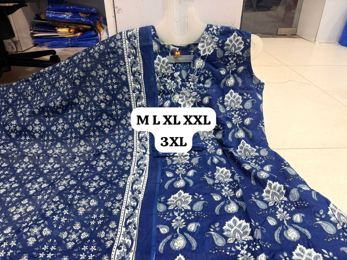 Fancy Designer Kurti