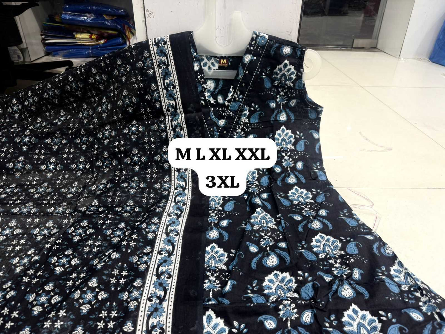 Fancy Designer Kurti