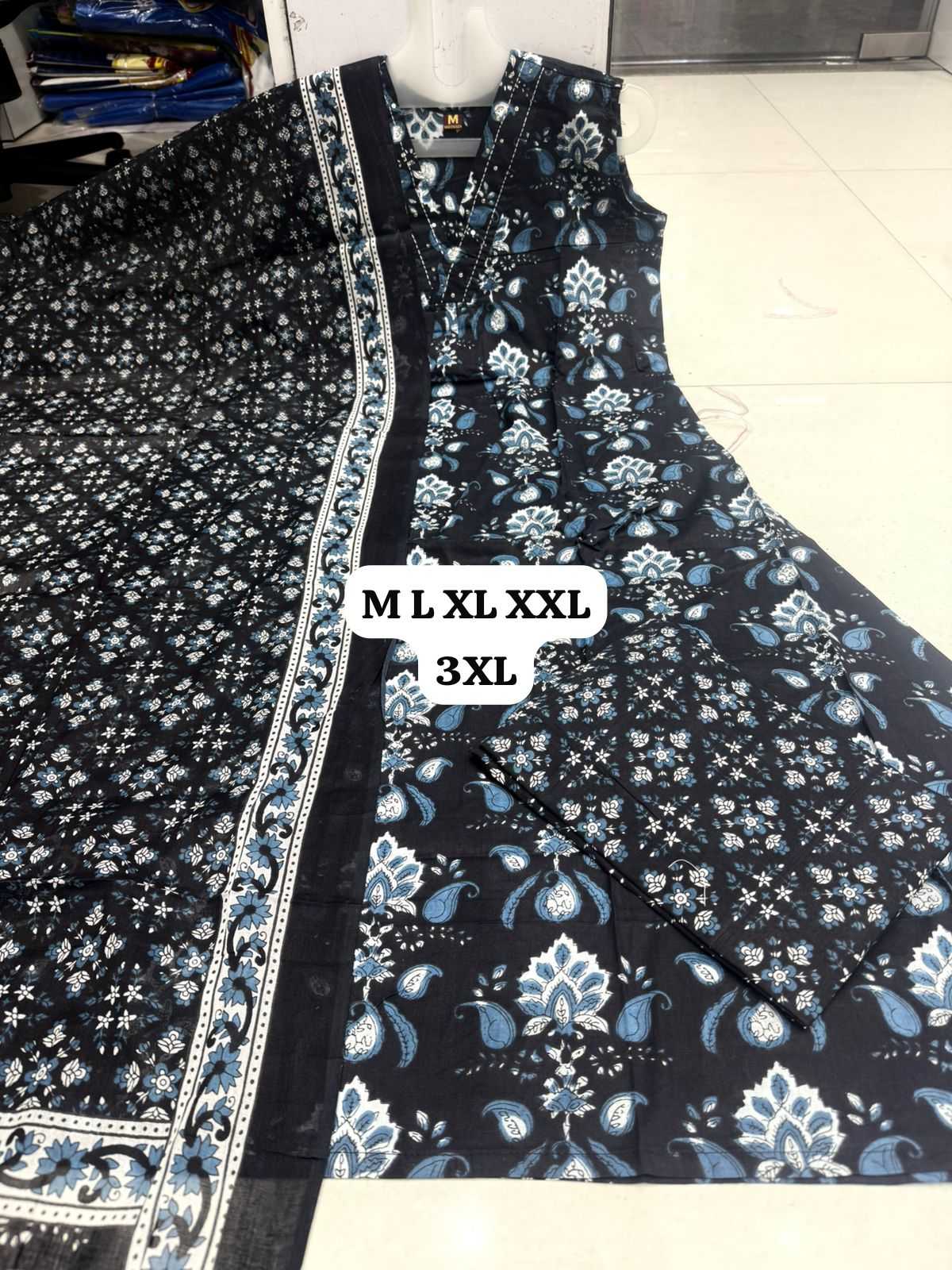 Fancy Designer Kurti