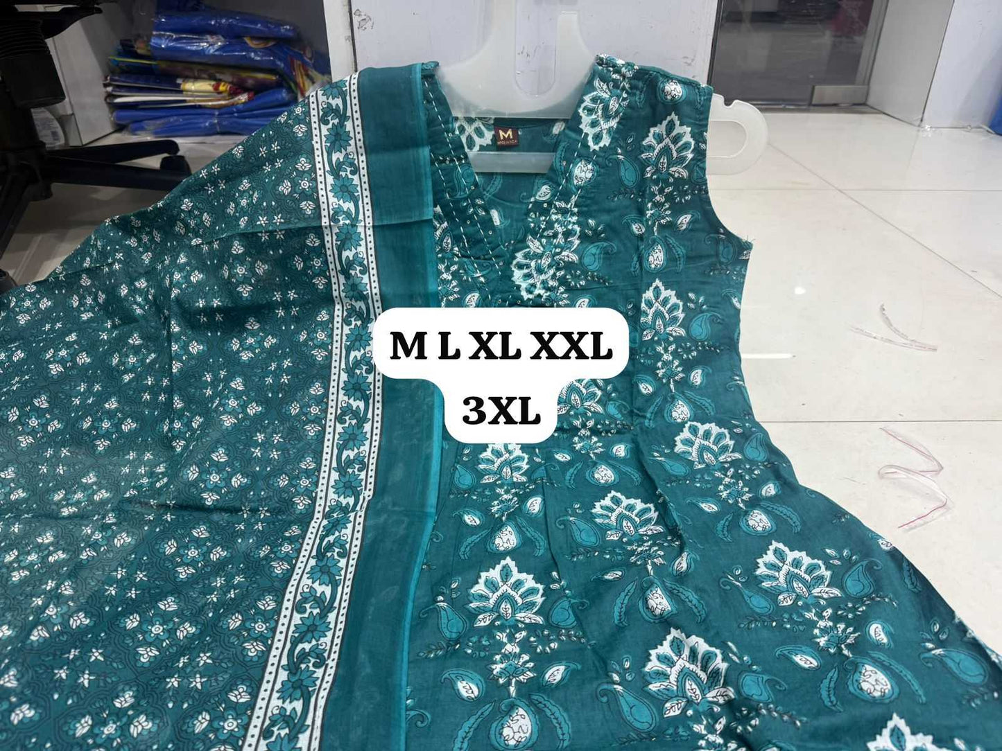 Fancy Designer Kurti