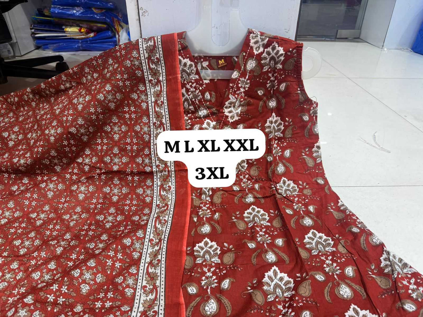 Fancy Designer Kurti