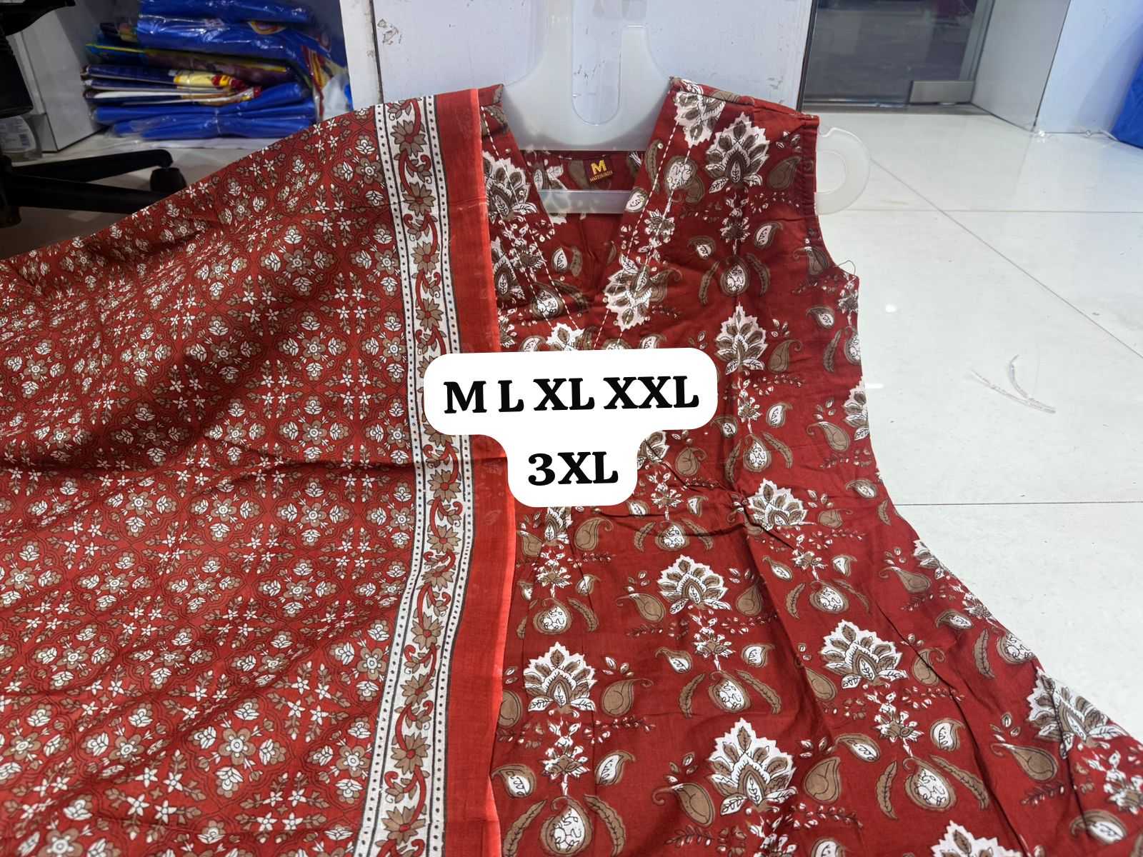 Fancy Designer Kurti