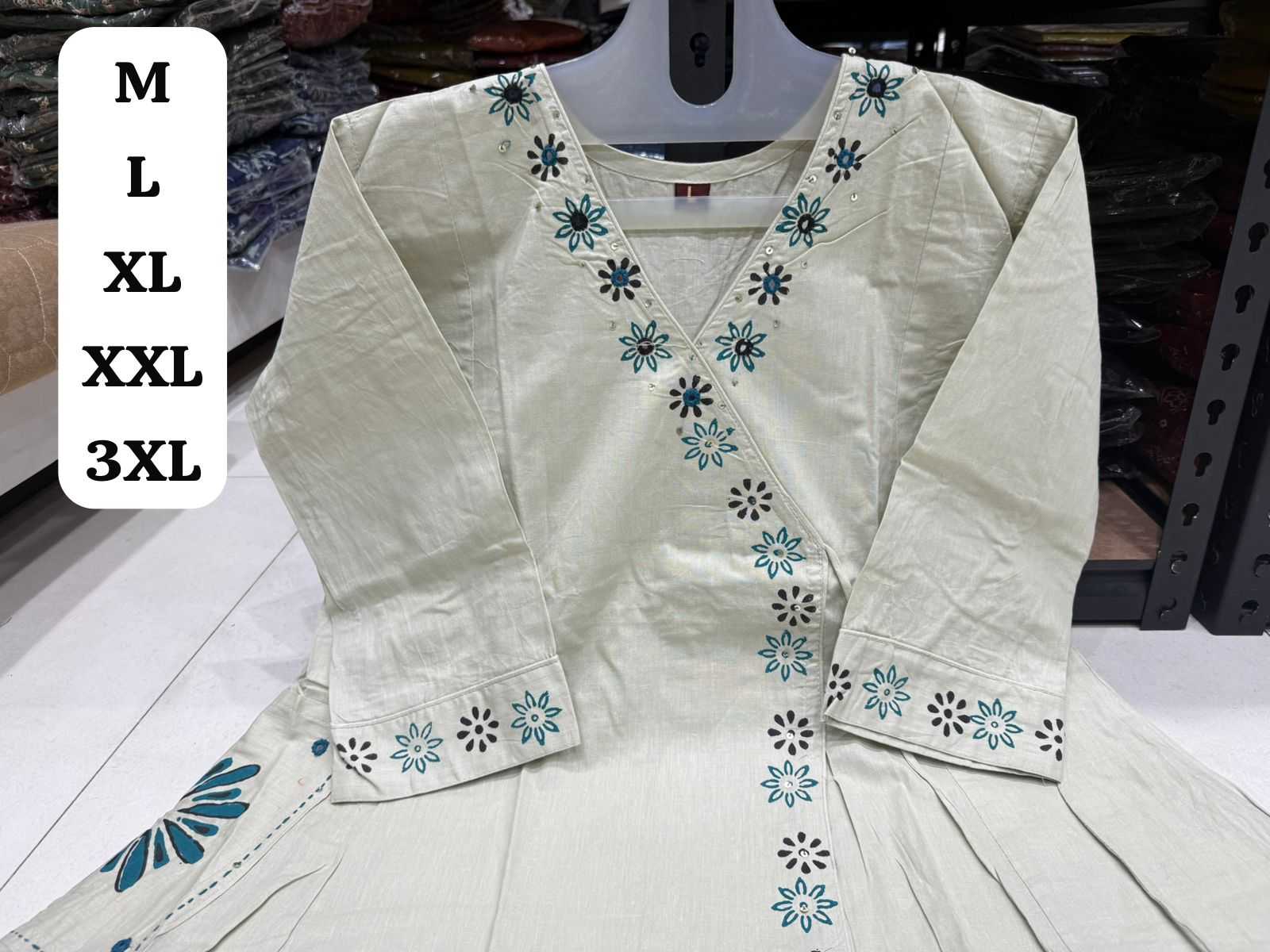 Fancy Designer Kurti