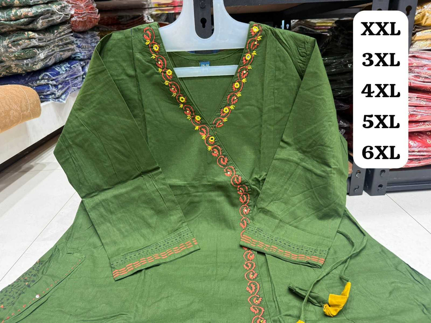 Fancy Designer Kurti